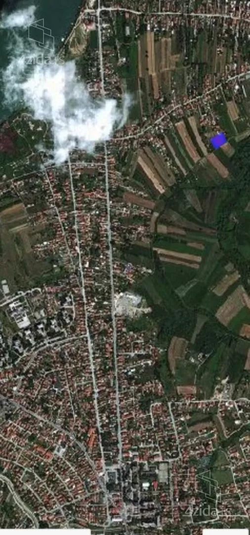 Građevinsko zemljište | 4zida