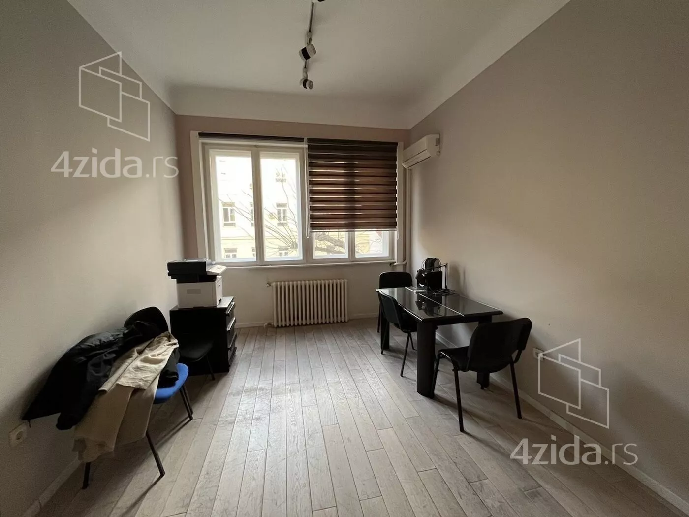 Kancelarija | 4zida