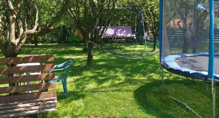 5-etažna kuća | 4zida