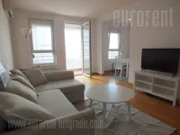 Beograd, Novi Beograd, Blok 67 - Belville, Delta City | 4zida.rs | 4zida.rs