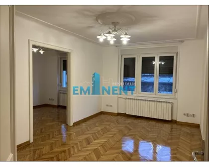 Trg Nikole Pašića | 4zida.rs