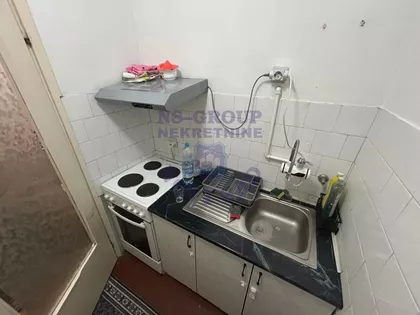 Železnička stanica | 4zida.rs