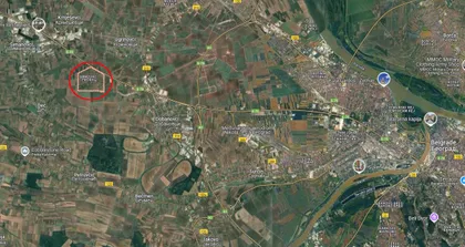 Grmovac Nova  1 | 4zida.rs