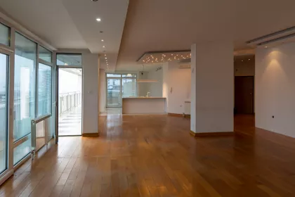 Danila Kiša 3B | 4zida.rs