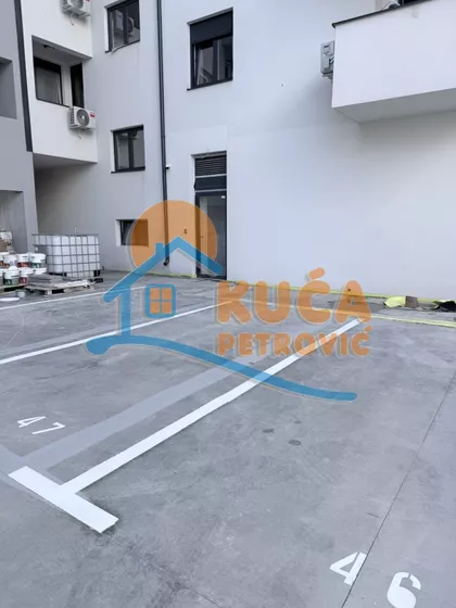 Radoja Domanovića | 4zida.rs