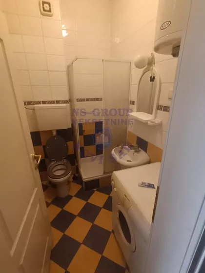 Bulevar Oslobođenja | 4zida.rs