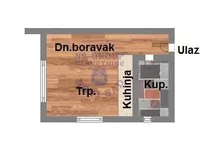 Adice, Gradske lokacije, Novi Sad | 4zida.rs