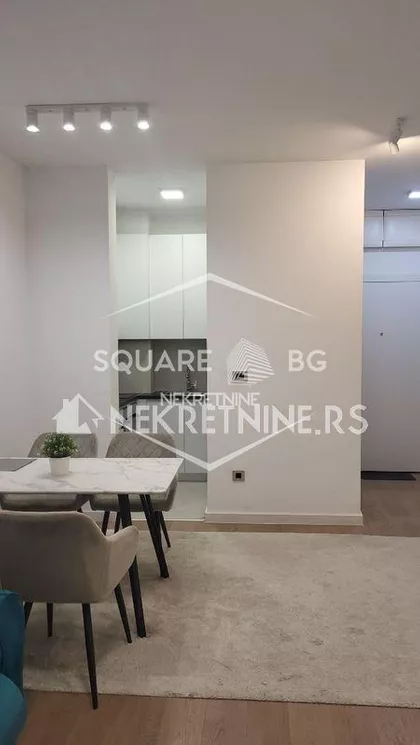 Omladinskih brigada | 4zida.rs