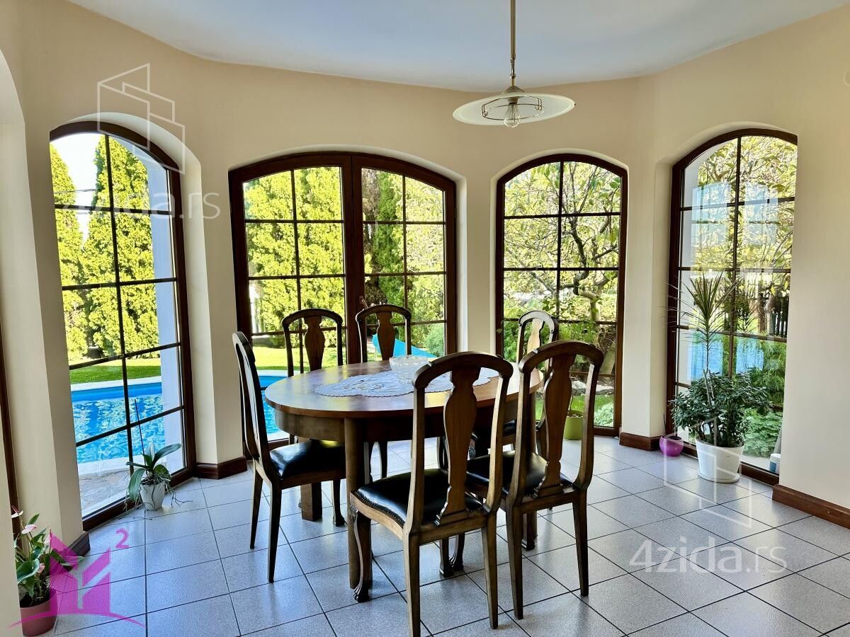 House in Stari Ledinci, Južnobački upravni okrug - Prikaz 4