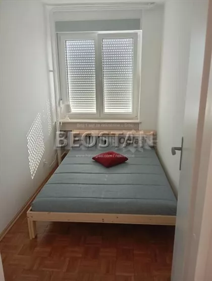 Bulevar Milutina Milankovica | 4zida.rs