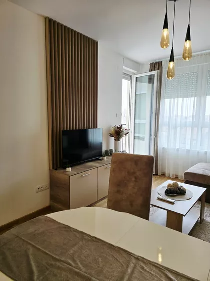 Masarikova | 4zida.rs