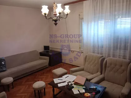 Bulevar Evrope | 4zida.rs