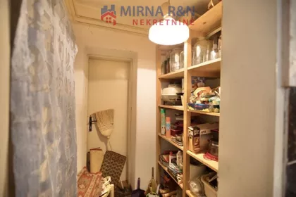 Bulevar Patrijarha Pavla (Somborski Bulevar) | 4zida.rs