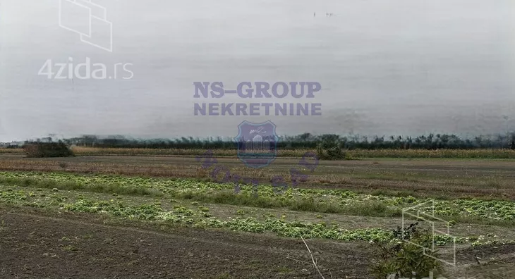 Građevinsko zemljište | 4zida