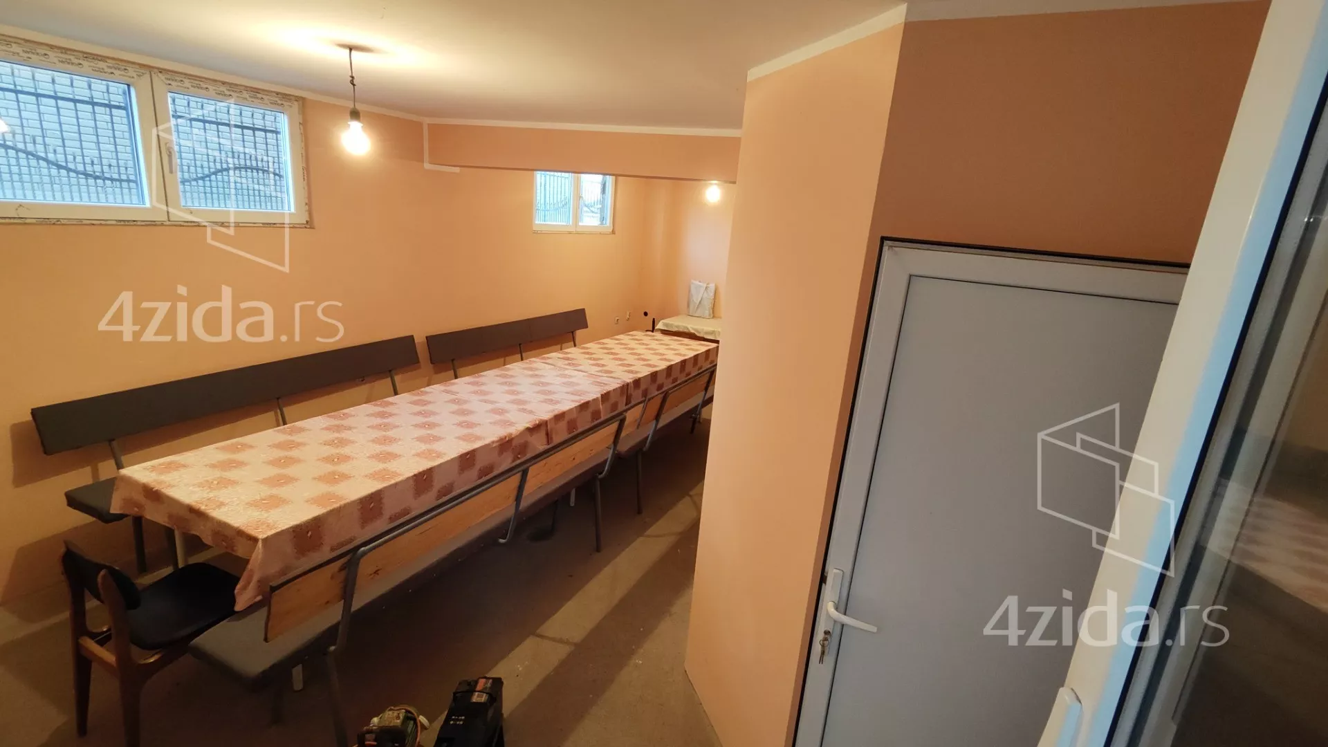 3-etažna kuća | 4zida