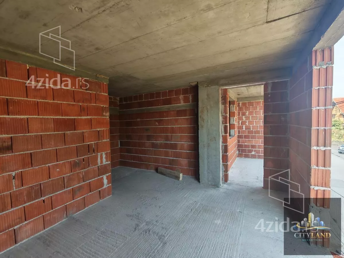 Čalije — fotografija