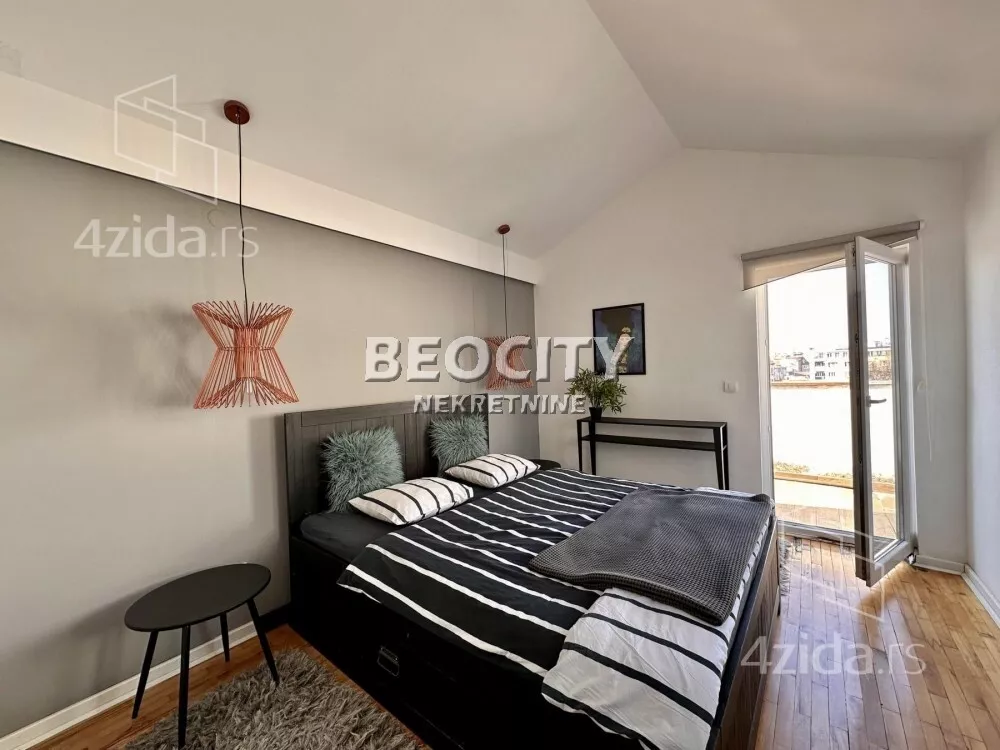 Sedmosoban stan | 4zida