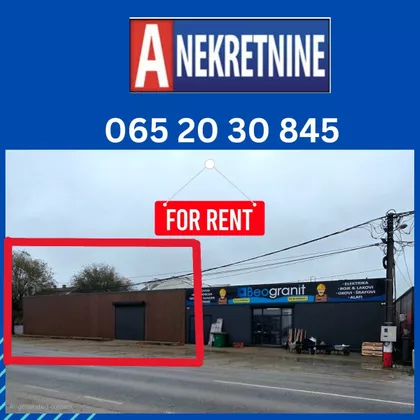 Vojvođanska | 4zida.rs