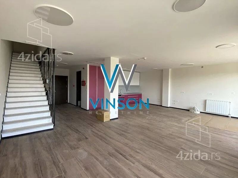 Kancelarija | 4zida