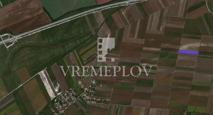 Poljoprivredno zemljište | 4zida