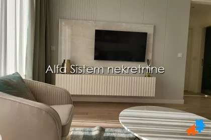 Beograd na vodi | 4zida.rs