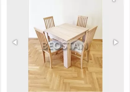 Djordja Kratovca | 4zida.rs