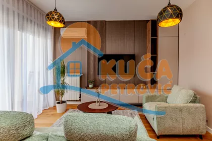 Stevana Sremca | 4zida.rs