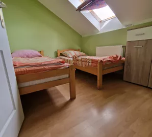 Strelište, Gradske lokacije, Pančevo, 2.5 stan | 4zida.rs