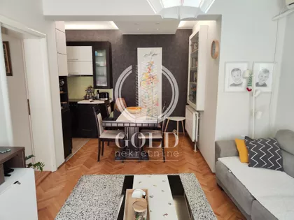 Gundulićeva | 4zida.rs