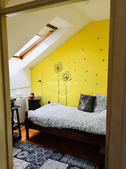 Dušana Vukasovića | 4zida.rs