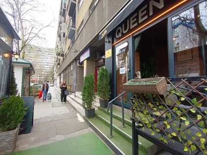 Vojvode Stepe | 4zida.rs