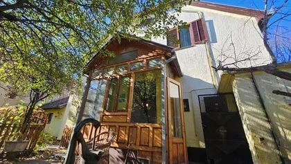 Zrenjanin, Mala Amerika | 4zida.rs