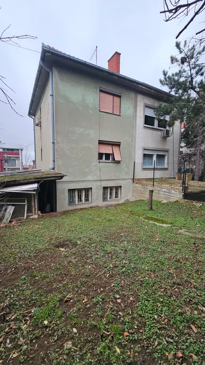 Blagoja Parovića | 4zida.rs