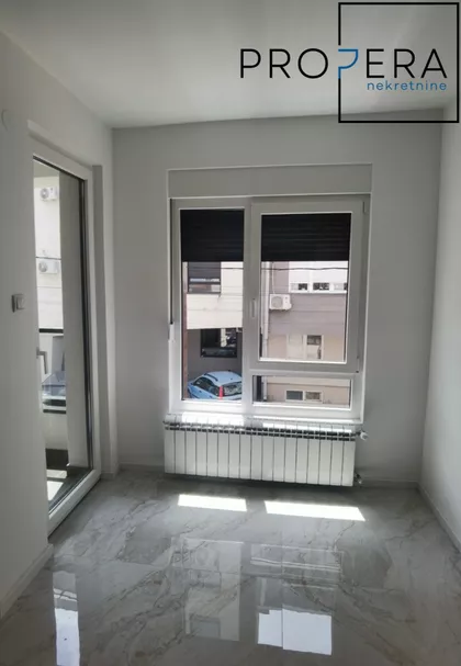 Vojvode Mišića | 4zida.rs