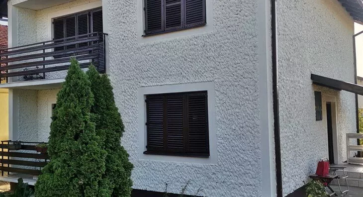 Kuća | 4zida