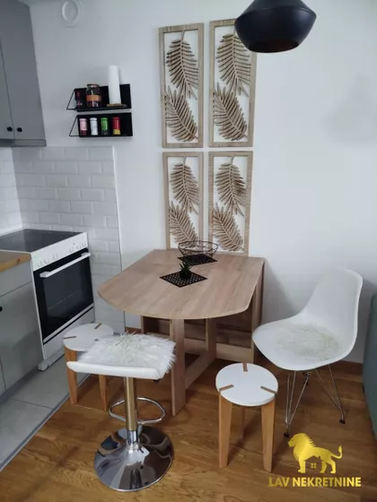 DOSITEJEVA | 4zida.rs