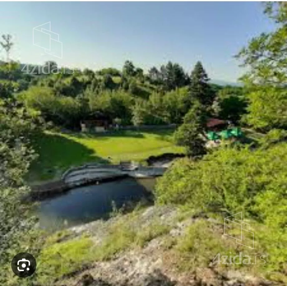 Ugostiteljski objekat | 4zida