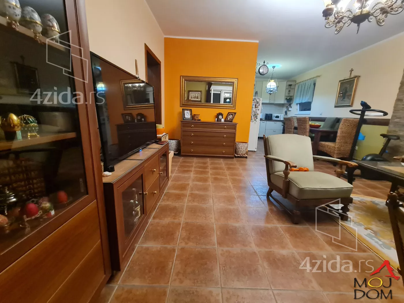 Kuća | 4zida
