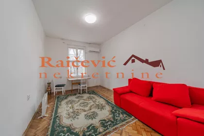 Bulevar despota Stefana | 4zida.rs