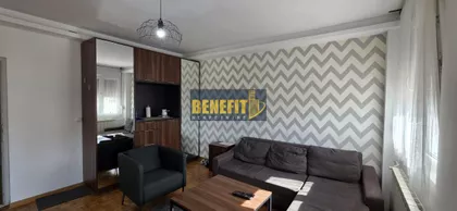 Bežanijska kosa 1 | 4zida.rs