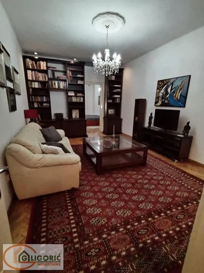 Beogradska | 4zida.rs