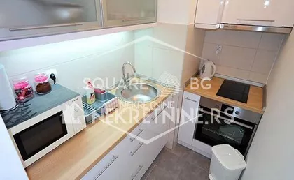 Jurija Gagarina | 4zida.rs