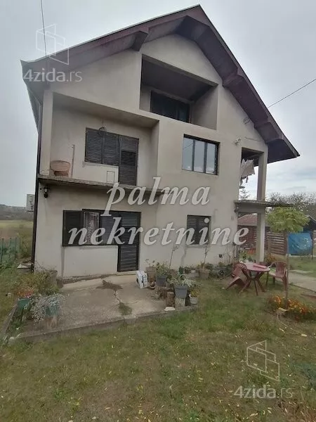 Kuća | 4zida