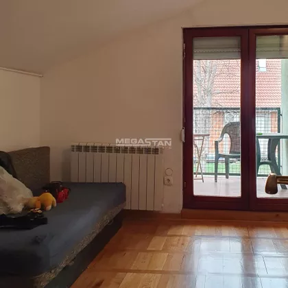 Kačićeva | 4zida.rs