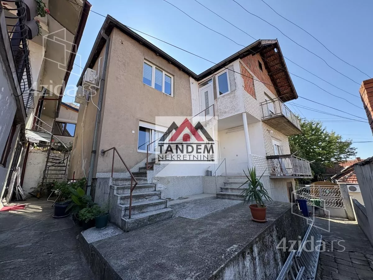 Kuća | 4zida