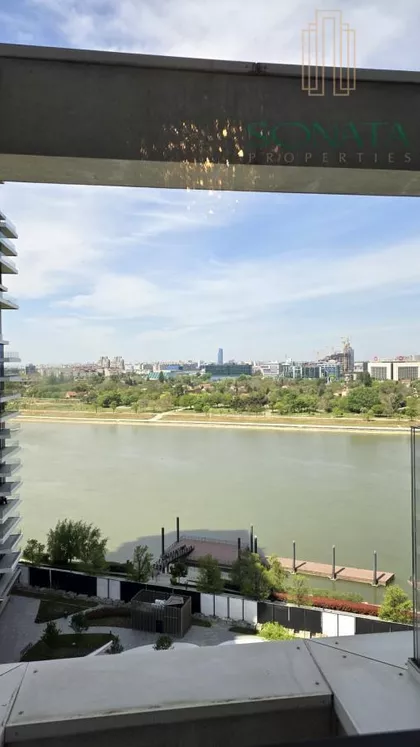 Beograd na vodi | 4zida.rs