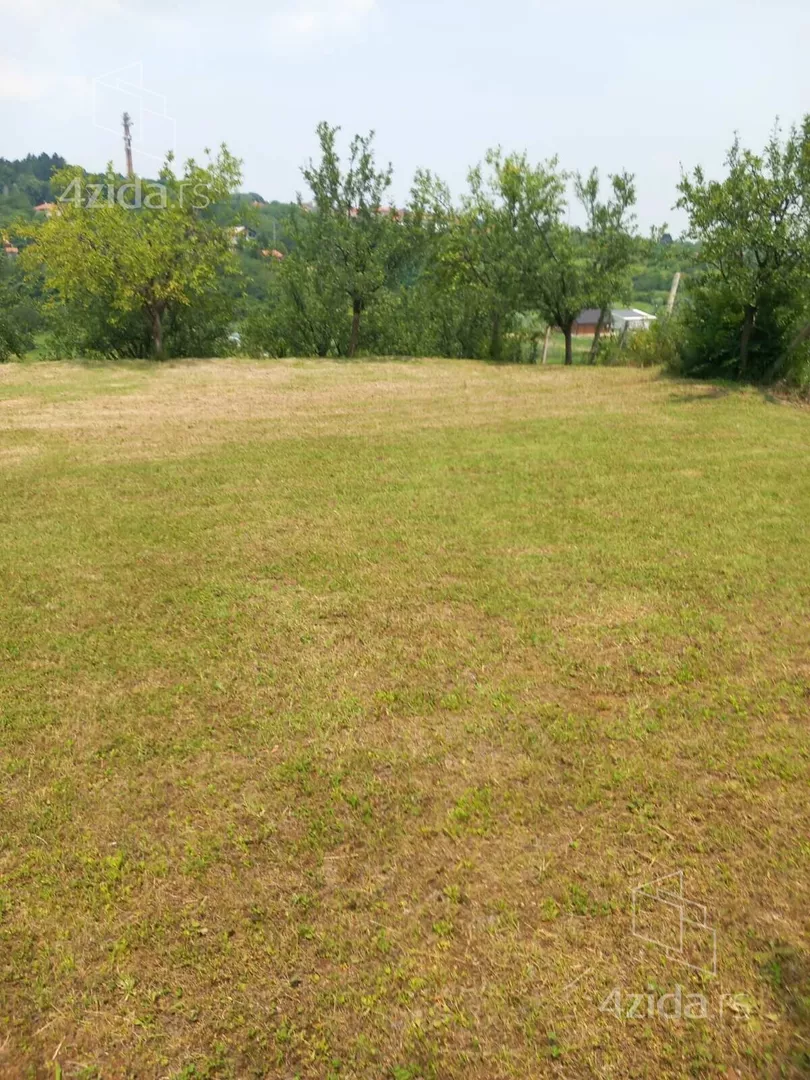 Građevinsko zemljište | 4zida