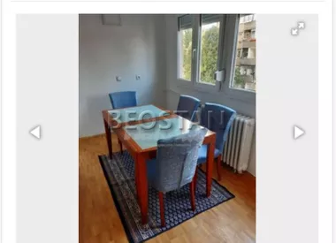 Bulevar Mihajla Pupina