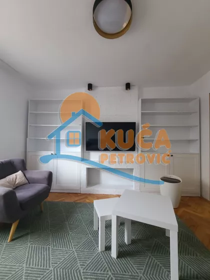 Strahinje Simonovića | 4zida.rs