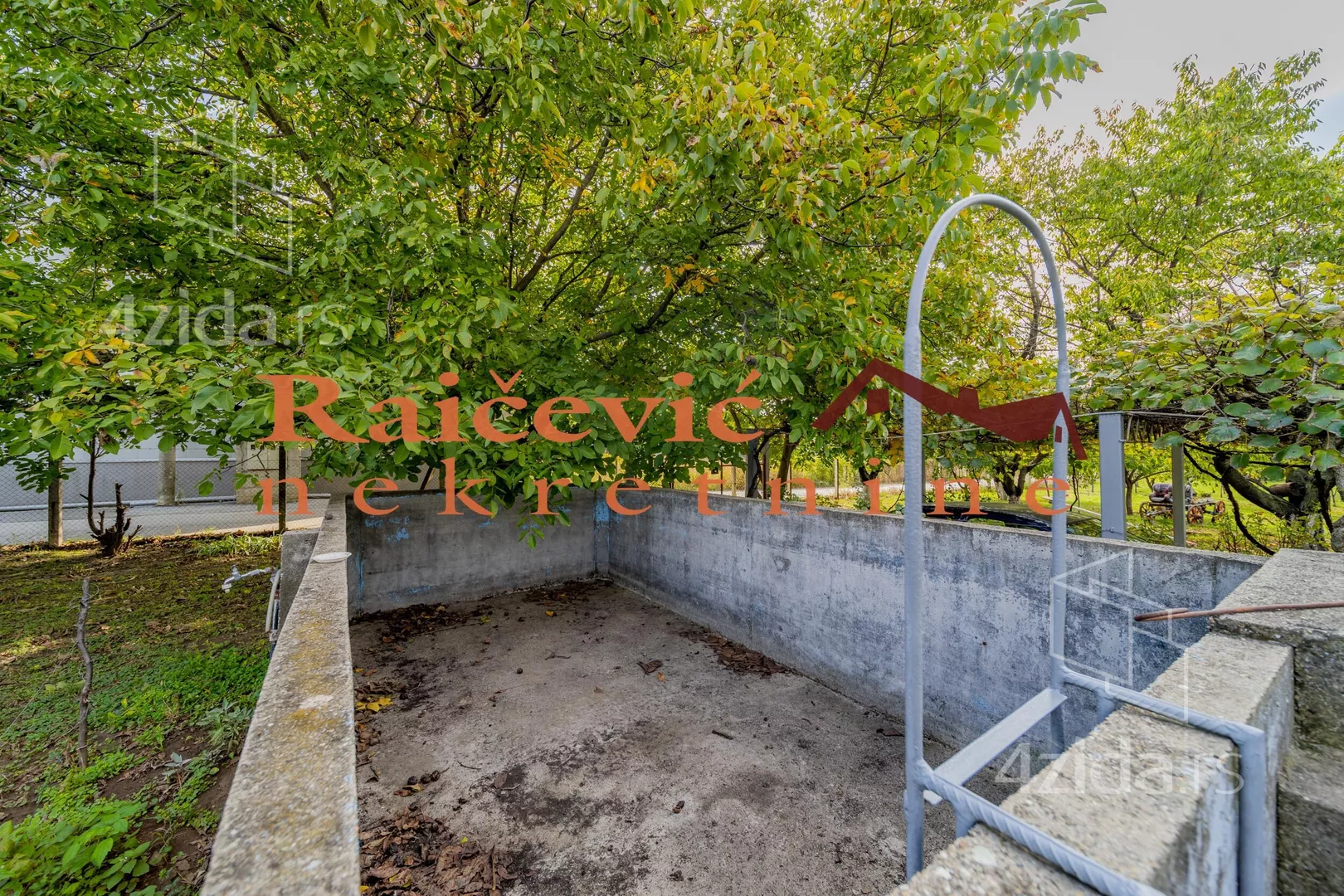 Kuća | 4zida